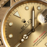 Rolex Yacht-Master 16628 2001