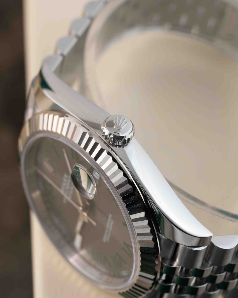 Rolex Datejust 126334 2025