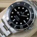 Rolex Submariner 124060 2021