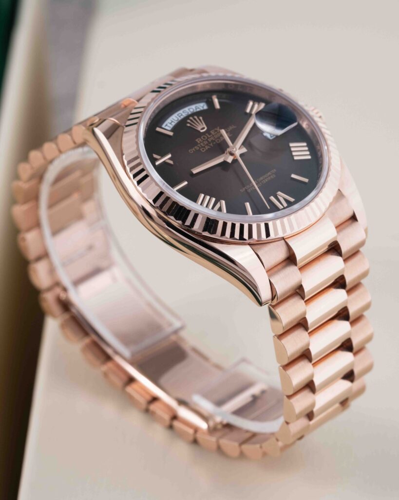 Rolex Day-Date 128235 2024