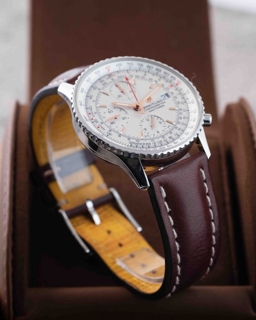 Breitling Navitimer Chronograph 41 A13324121G1X 2022