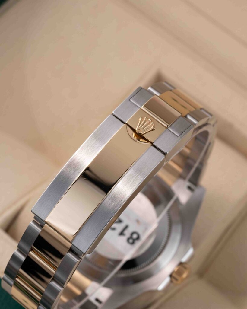 Rolex Submariner 126613LB 2024