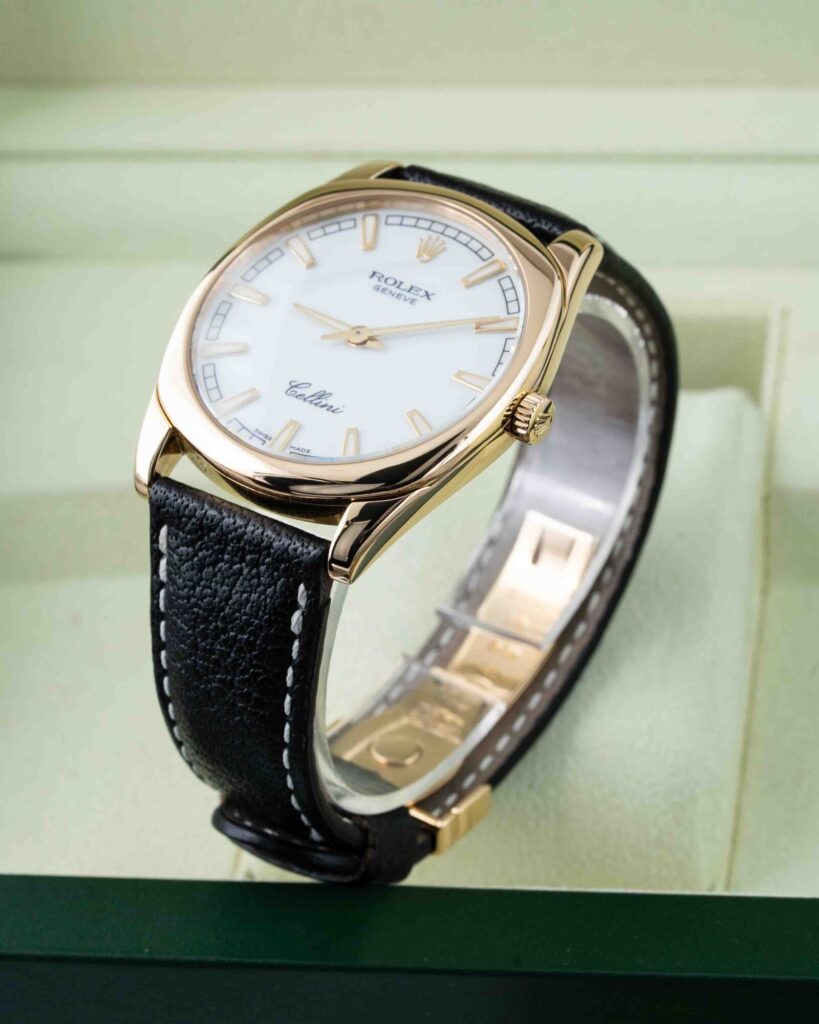 Rolex Cellini 4243/8 2006