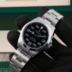 Rolex Air-King 126900 2023