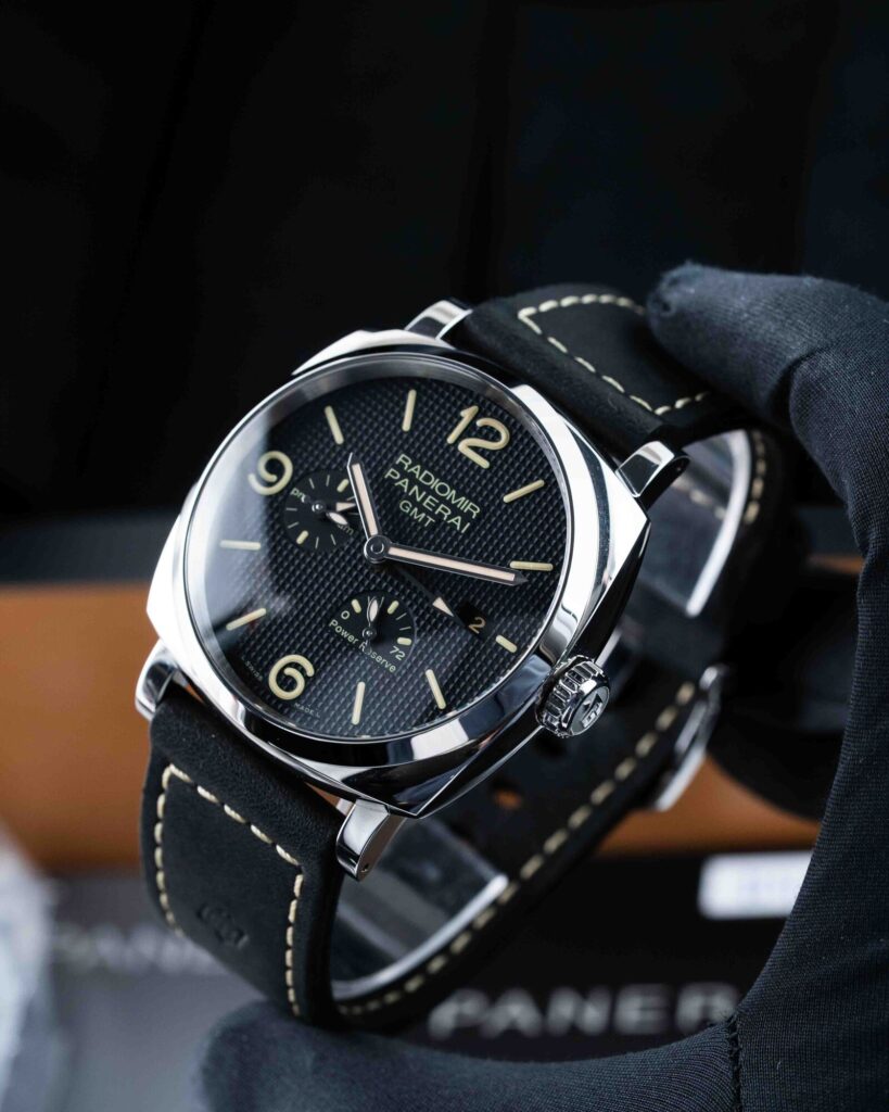Panerai Radiomir 1940 3 Days PAM00628 2023