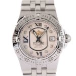 Breitling Starliner A7134012 2008