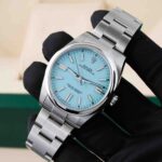 Rolex Oyster Perpetual 124300 2022
