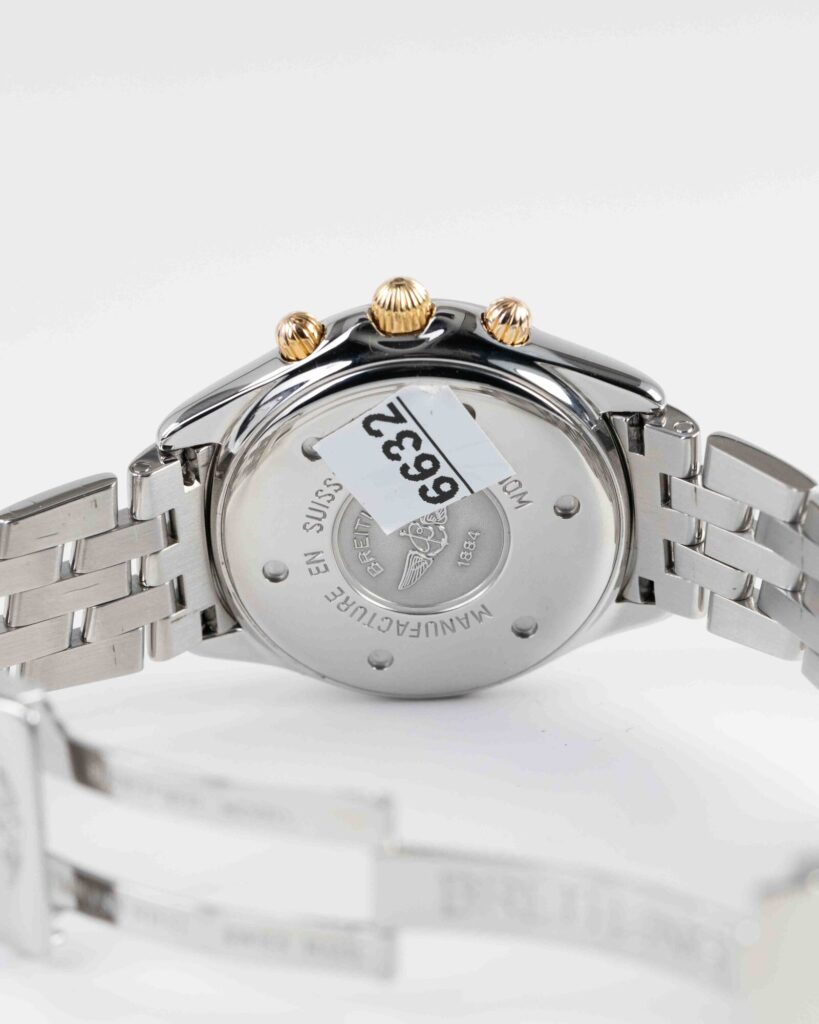Breitling Jet Stream Chrono B55048