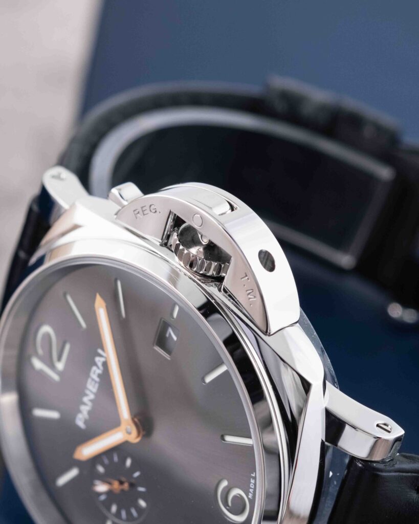 Panerai Luminor Due PAM01250 2024