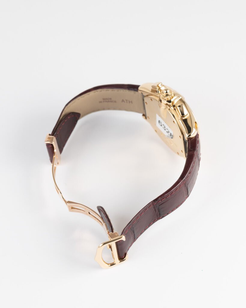 Cartier Roadster 2619 2006