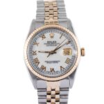 Rolex Datejust 16014 1982