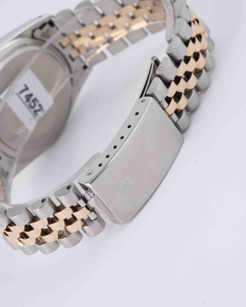 Rolex Datejust 16014 1982
