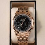 Patek Philippe Grand Complications Perpetual Calendar Chronograph 5270/1R-001 2024