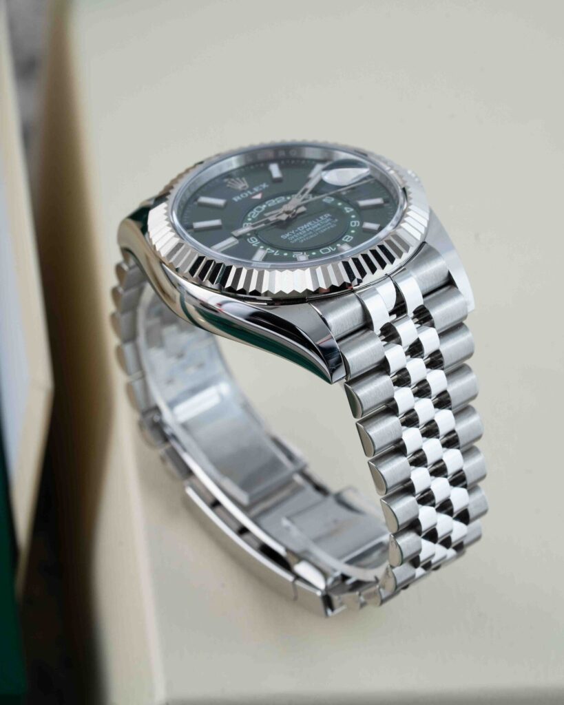Rolex Sky-Dweller 336934 2024