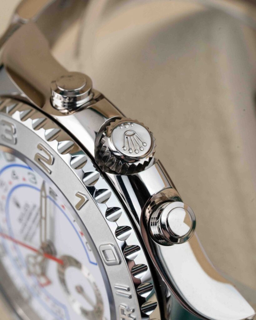 Rolex Yacht-Master II 116689 2020