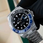 Rolex GMT-Master II 126710BLNR 2023