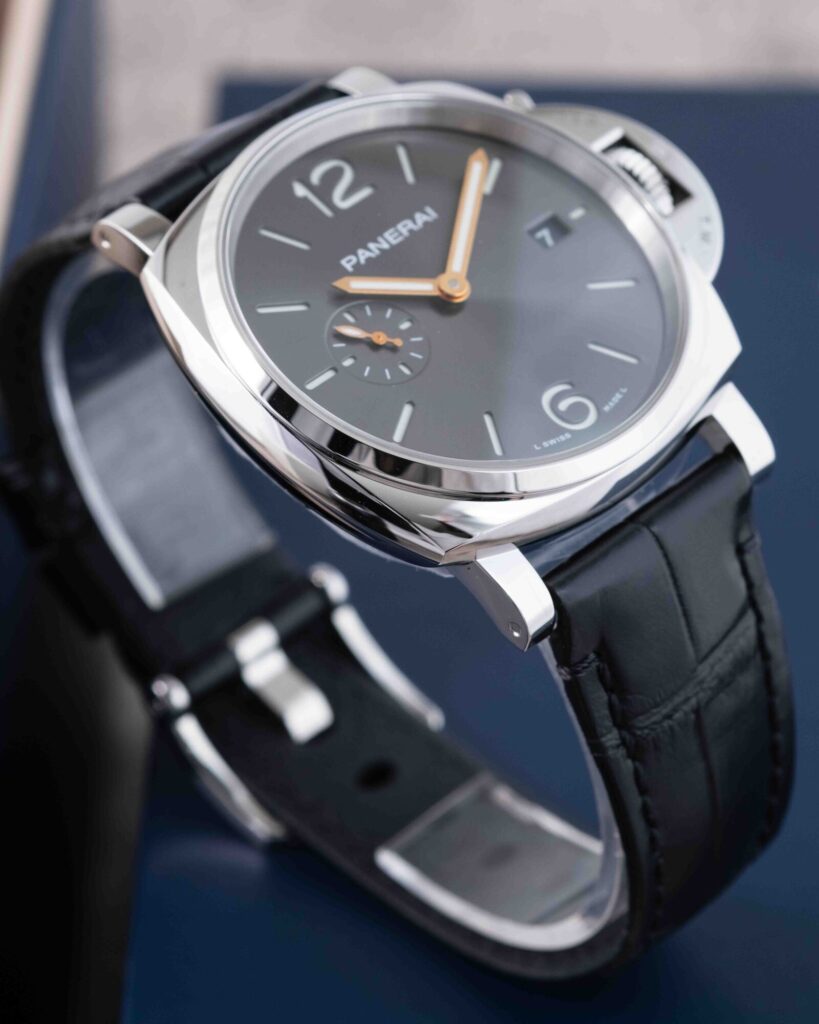 Panerai Luminor Due PAM01250 2024