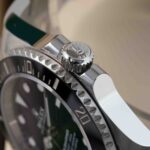 Rolex Submariner 124060 2022