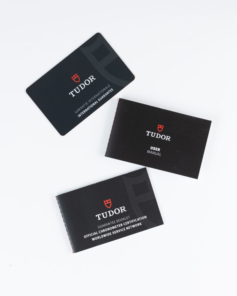 Tudor Black Bay Fifty Eight 79010SG 2023