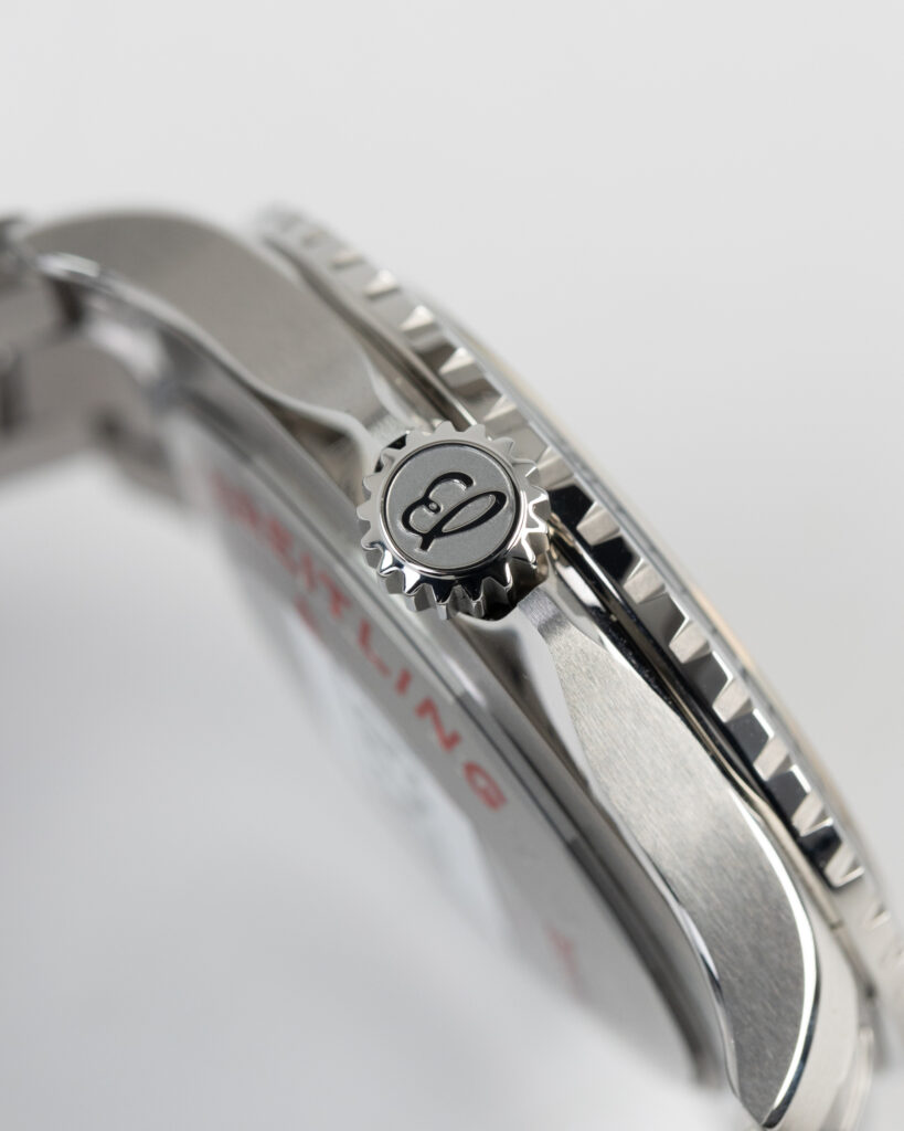 Breitling Superocean A17376 2022