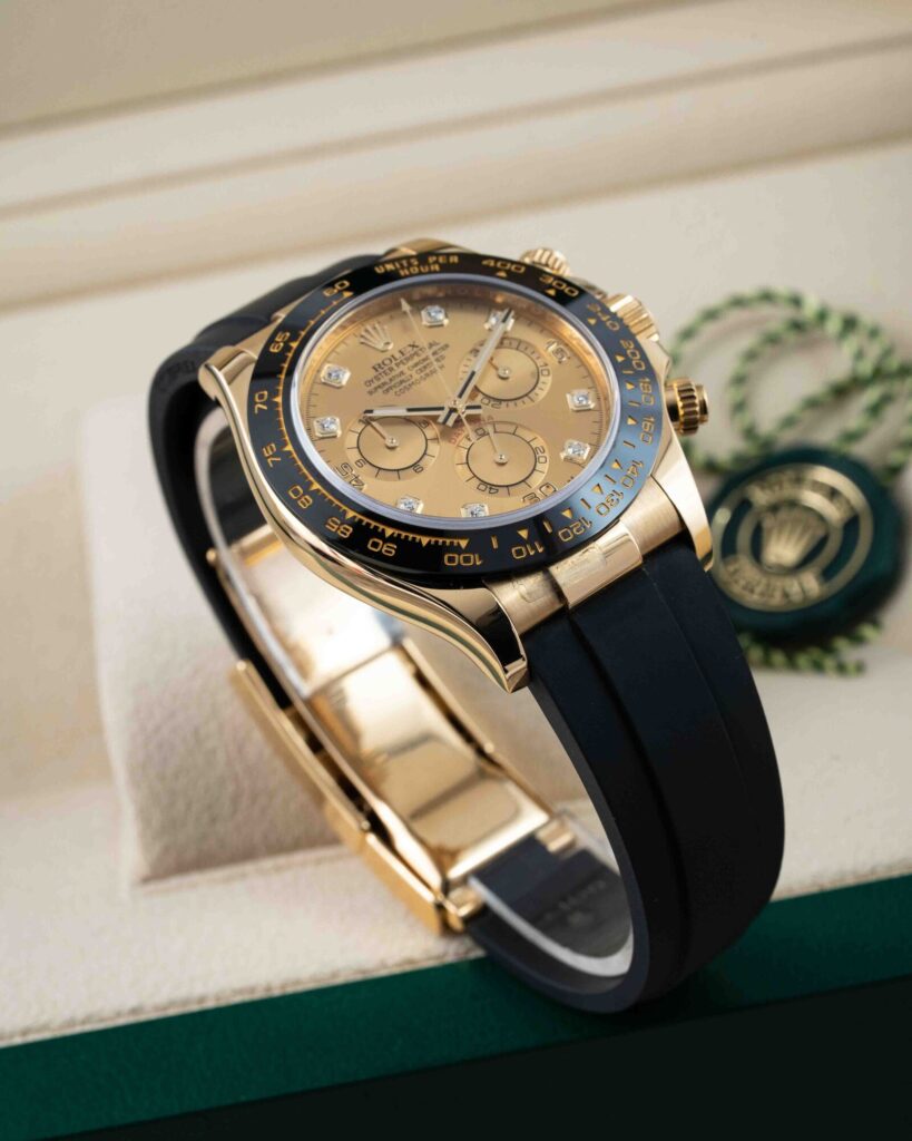Rolex Daytona 116518LN