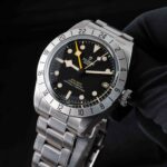 Tudor Black Bay Pro 79470 2022