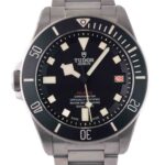 Tudor Pelagos 25610TNL 2024
