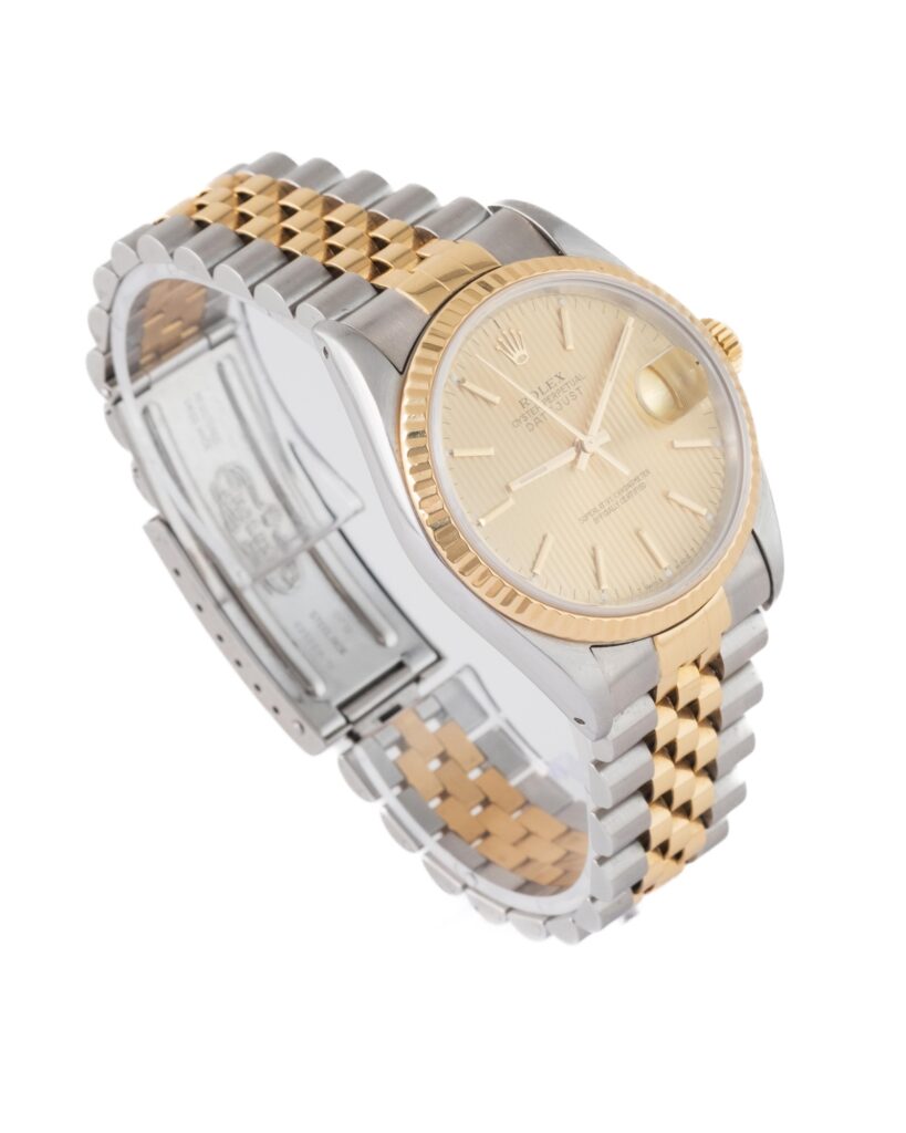 Rolex Datejust 16233 1991
