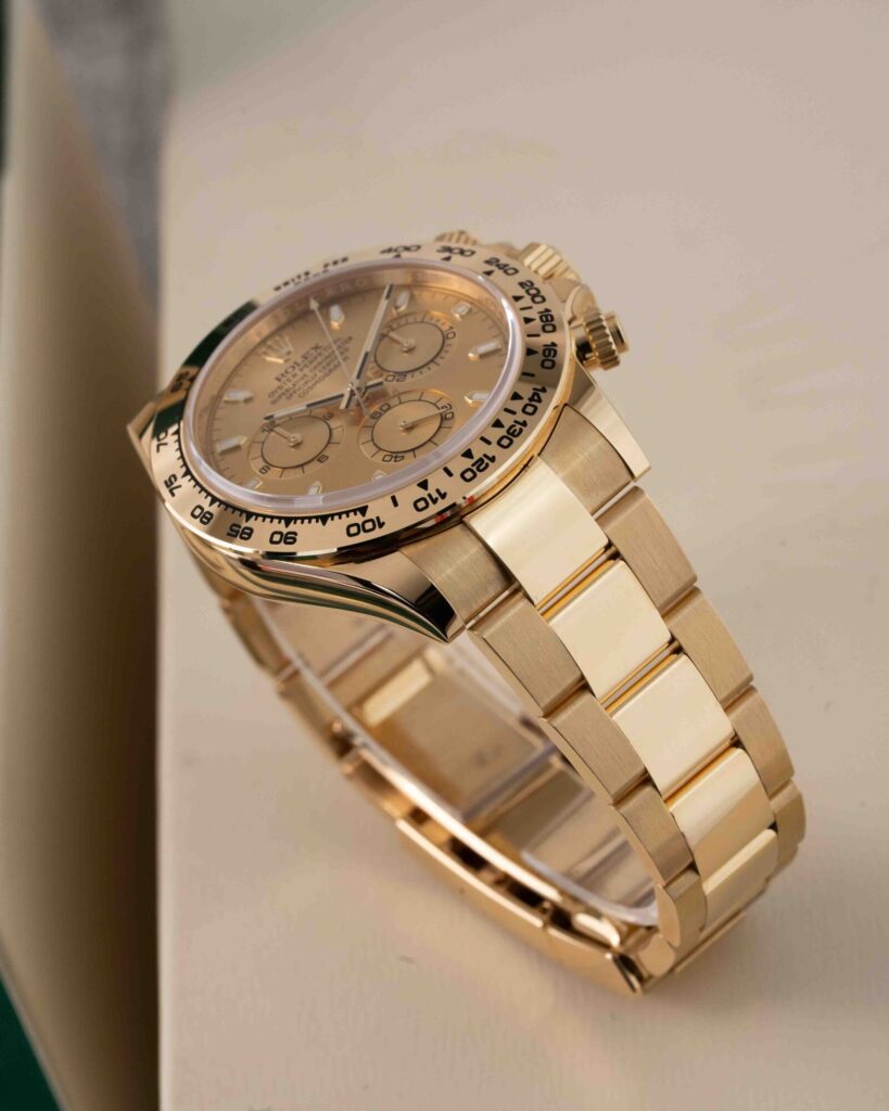 Rolex Daytona 116508 2021