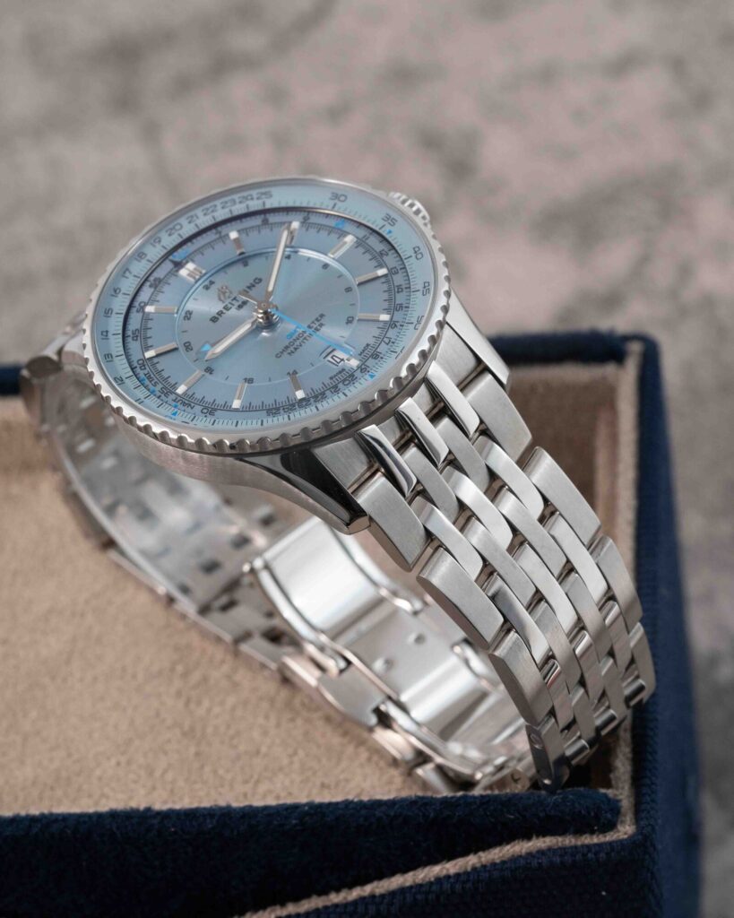 Breitling Navitimer A32310171C1A1 2024