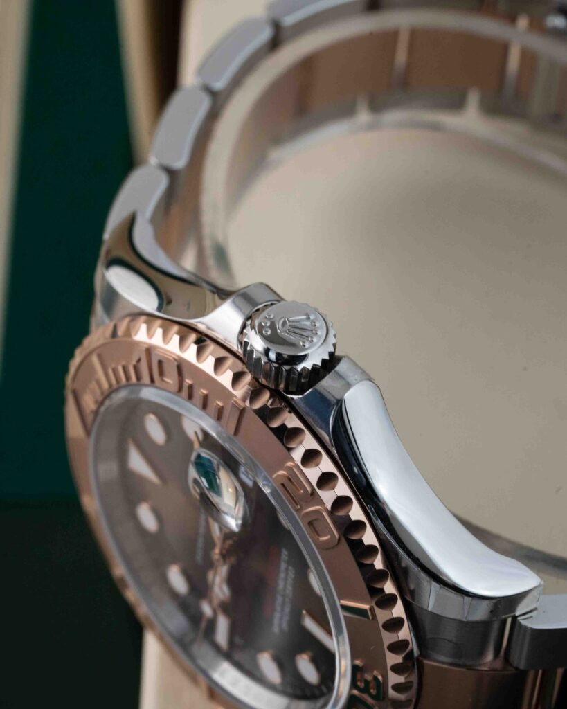 Rolex Yacht-Master 126621 2025