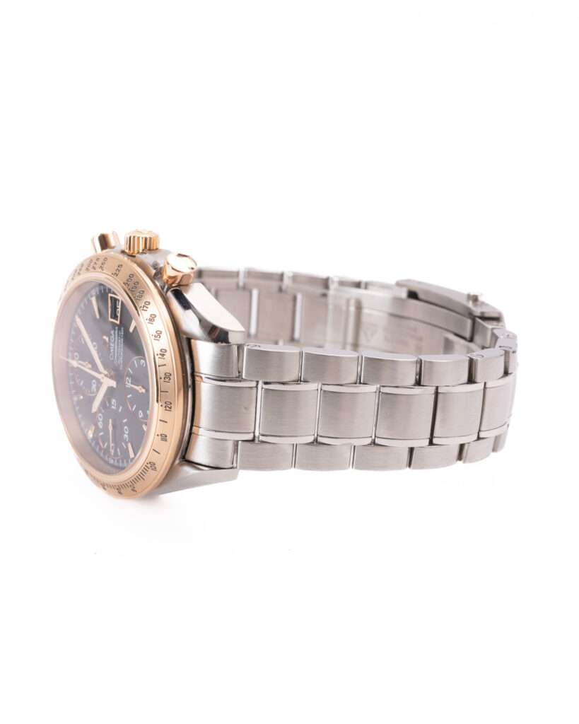 Omega Speedmaster 32321404001001 2008