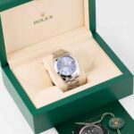 Rolex Datejust 126300 2021