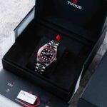 Tudor Black Bay 58 7939A1A0RU 2025