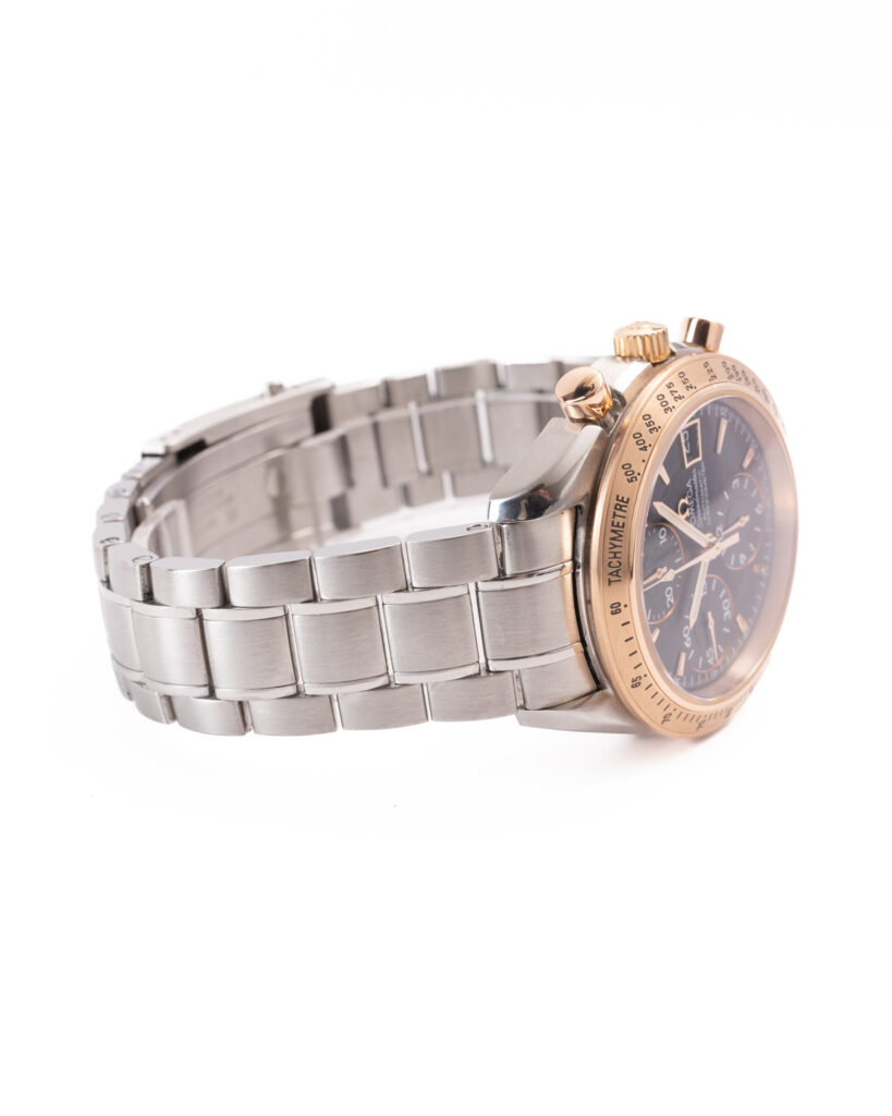 Omega Speedmaster 32321404001001 2008