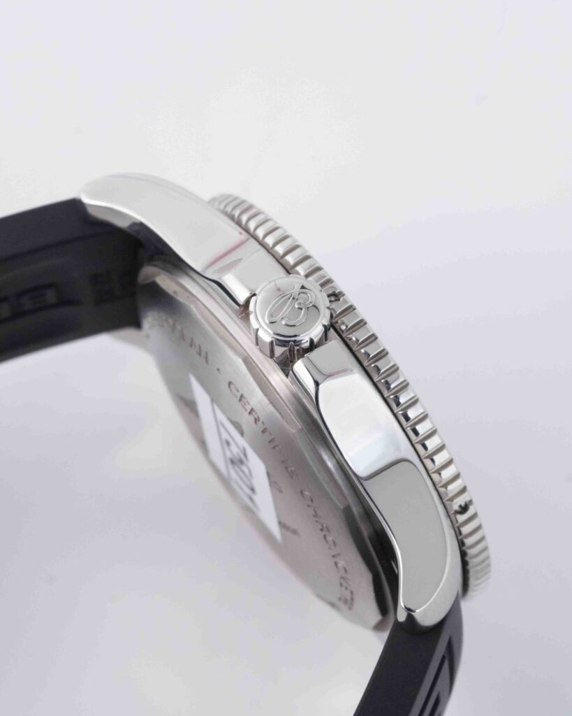 Breitling Superocean Automatic 44 A17367 2024