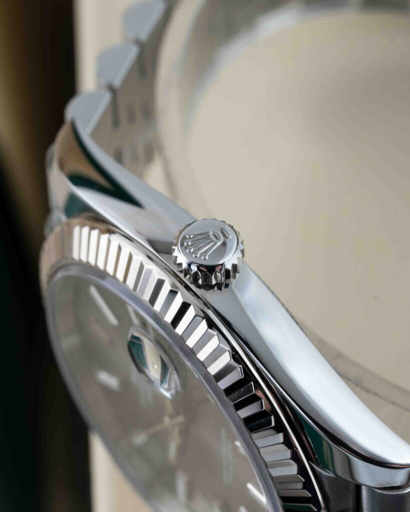 Rolex Datejust 126334 2020