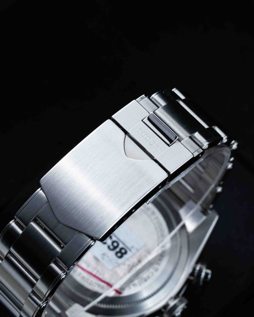 Tudor Chronograph 79360N 2021