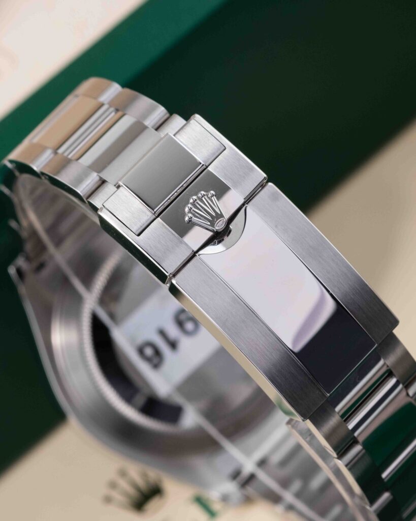 Rolex Yacht-Master 126622 2024