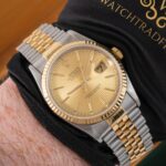 Rolex Datejust 16233 1991