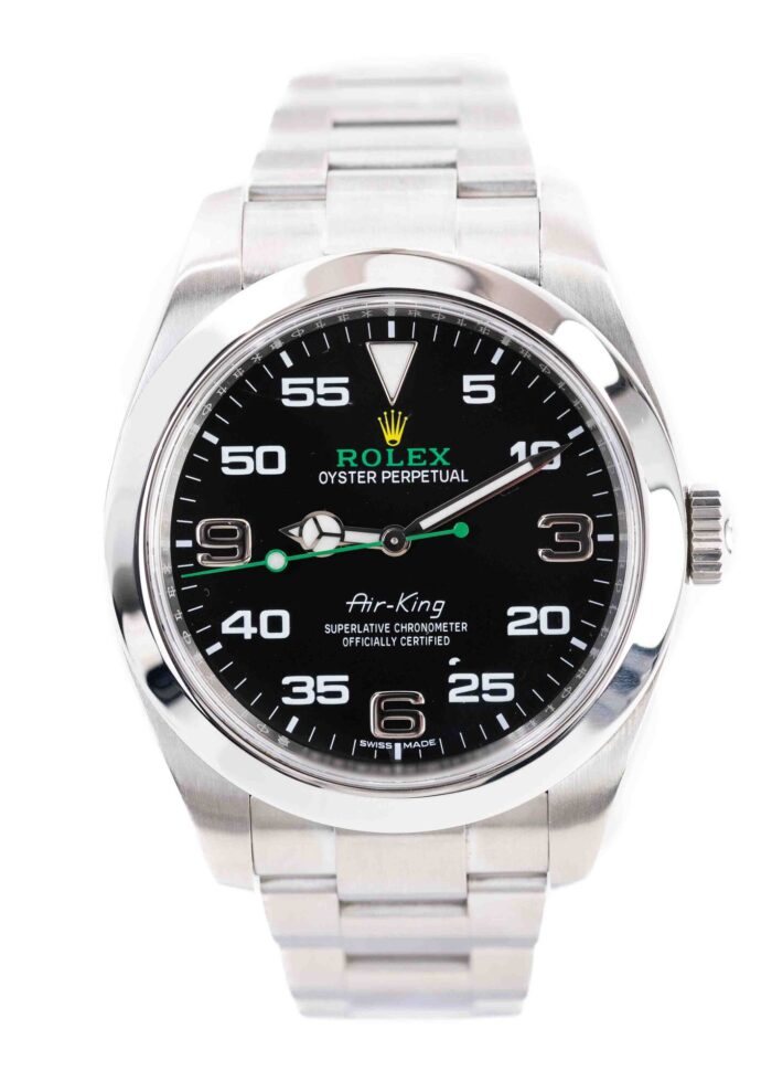 Rolex Air-King 116900 2019