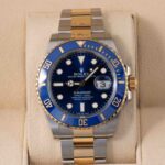 Rolex Submariner 126613LB 2024
