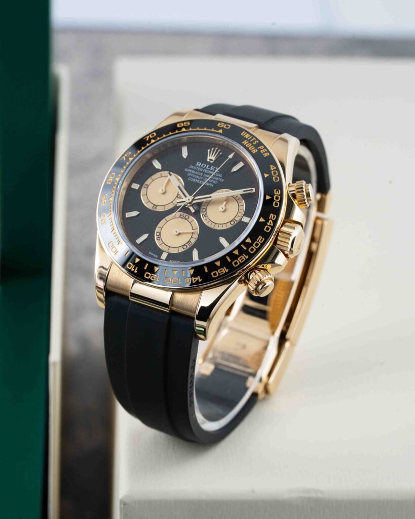 Rolex Daytona 126518LN 2025