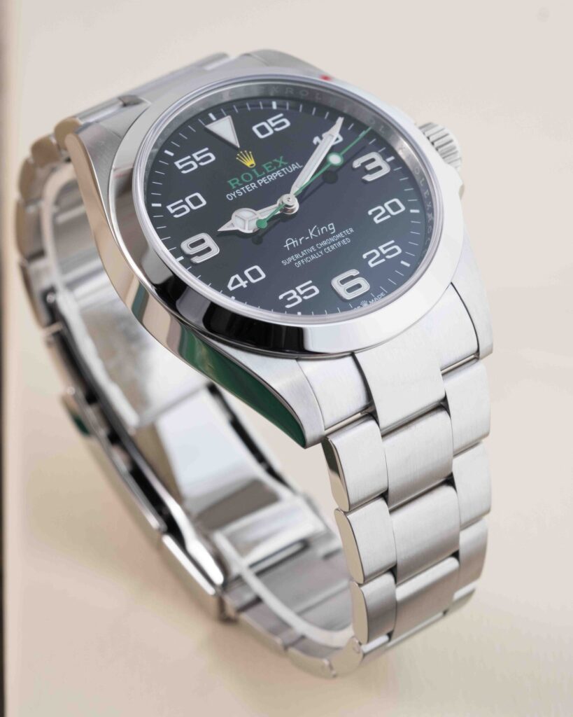 Rolex Air-King 126900 2023