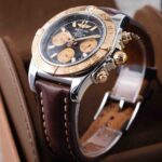 Breitling Chronomat 41 CB014012/BA53 2013