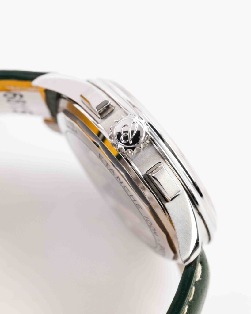 Breitling Premier B01 Chronograph 42 Bentley AB0118 2022