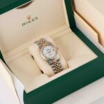 Rolex Datejust 16014 1982