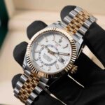 Rolex Sky-Dweller 336933 2024