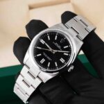 Rolex Oyster Perpetual 124300 2023