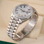 Rolex Day-Date 128349RBR 2021